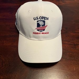 2019 US Open Pebble Beach golf hat
